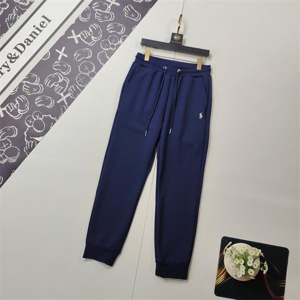 売れ筋 2026新作 快適 カジュアル Polo Ralph Lauren  ポロ ラルフローレン コピー ジョガーパンツ