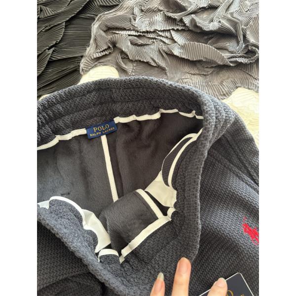 高評価 2026新作 しっかり生地 大人カジュアル パンツ Polo Ralph Lauren  ポロ ラルフローレン コピー