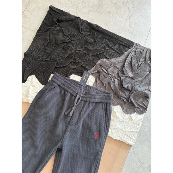 高評価 2026新作 しっかり生地 大人カジュアル パンツ Polo Ralph Lauren  ポロ ラルフローレン コピー