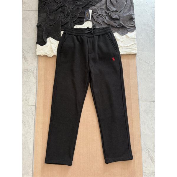 高評価 2026新作 しっかり生地 大人カジュアル パンツ Polo Ralph Lauren  ポロ ラルフローレン コピー