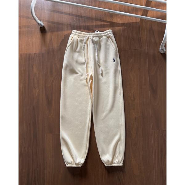 話題沸騰 2026新作 快適 定番 Polo Ralph Lauren  ポロ ラルフローレン コピー スウェットパンツ