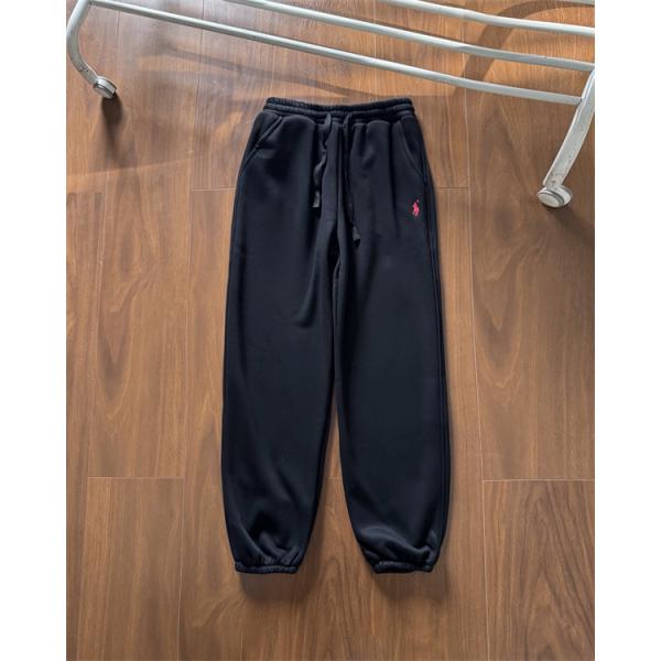 話題沸騰 2026新作 快適 定番 Polo Ralph Lauren  ポロ ラルフローレン コピー スウェットパンツ