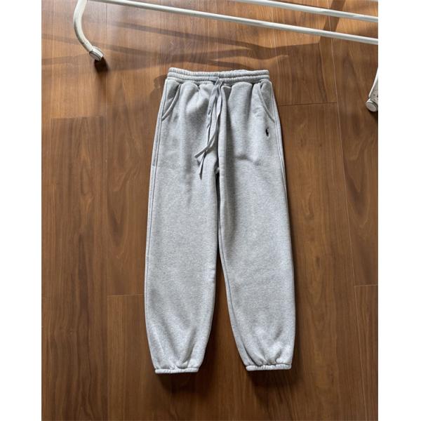 話題沸騰 2026新作 快適 定番 Polo Ralph Lauren  ポロ ラルフローレン コピー スウェットパンツ