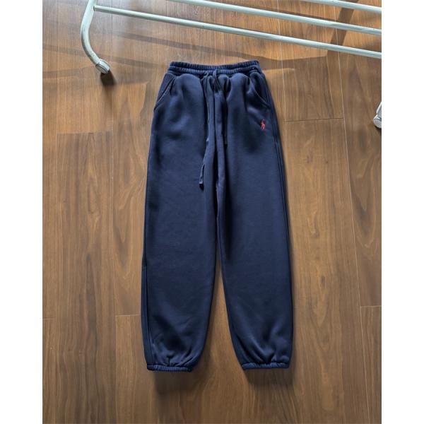 話題沸騰 2026新作 快適 定番 Polo Ralph Lauren  ポロ ラルフローレン コピー スウェットパンツ