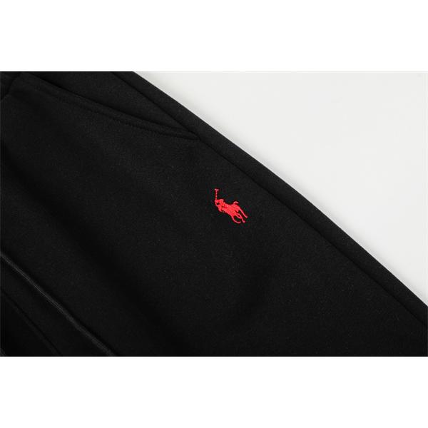 Polo Ralph Lauren  ポロ ラルフローレン コピー 注目度抜群 2026新作 高耐久 快適フィット パンツ