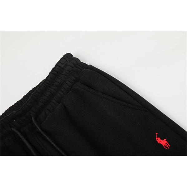 Polo Ralph Lauren  ポロ ラルフローレン コピー 注目度抜群 2026新作 高耐久 快適フィット パンツ