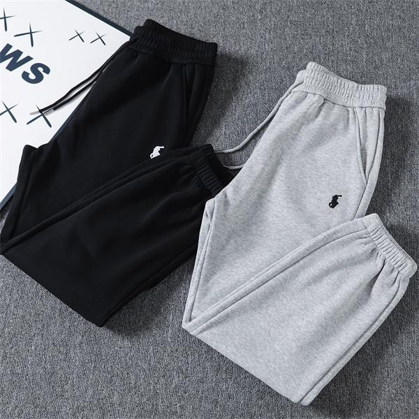 売れ筋 プレミアム Polo Ralph Lauren  ポロ ラルフローレン コピー 期間限定 裏起毛 トレンドパンツ