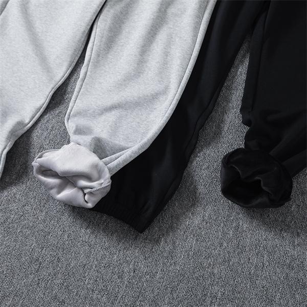 売れ筋 プレミアム Polo Ralph Lauren  ポロ ラルフローレン コピー 期間限定 裏起毛 トレンドパンツ