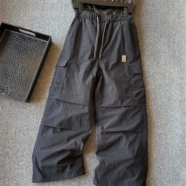 2026新作コーデ タフ仕様 機能美 カーゴパンツ Polo Ralph Lauren  ポロ ラルフローレン コピー