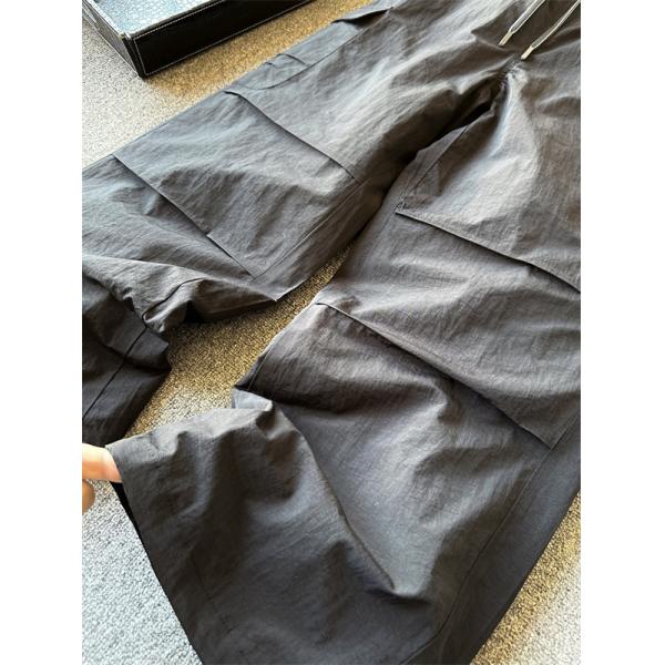 2026新作コーデ タフ仕様 機能美 カーゴパンツ Polo Ralph Lauren  ポロ ラルフローレン コピー