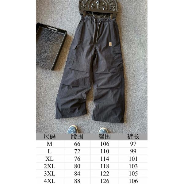 2026新作コーデ タフ仕様 機能美 カーゴパンツ Polo Ralph Lauren  ポロ ラルフローレン コピー