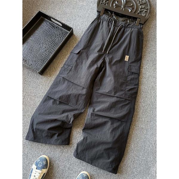 2026新作コーデ タフ仕様 機能美 カーゴパンツ Polo Ralph Lauren  ポロ ラルフローレン コピー