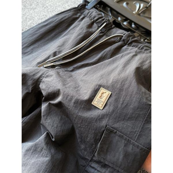 2026新作コーデ タフ仕様 機能美 カーゴパンツ Polo Ralph Lauren  ポロ ラルフローレン コピー