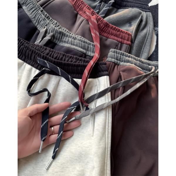 Polo Ralph Lauren  ポロ ラルフローレン コピー 話題沸騰 上質感 洗練 ミニマル イージーパンツ