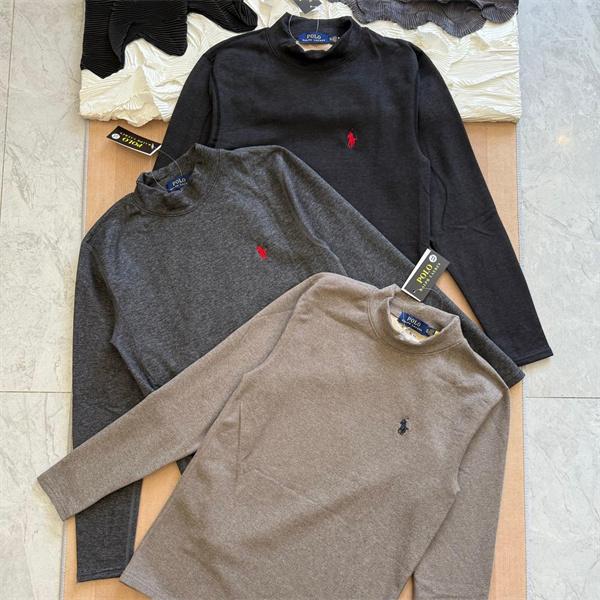 注目度UP 2026新作 高品質 シンプル Polo Ralph Lauren  ポロ ラルフローレン コピー インナー