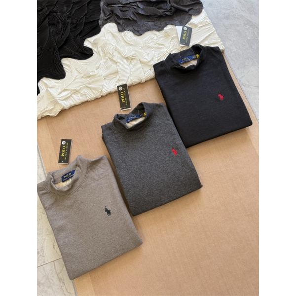 注目度UP 2026新作 高品質 シンプル Polo Ralph Lauren  ポロ ラルフローレン コピー インナー