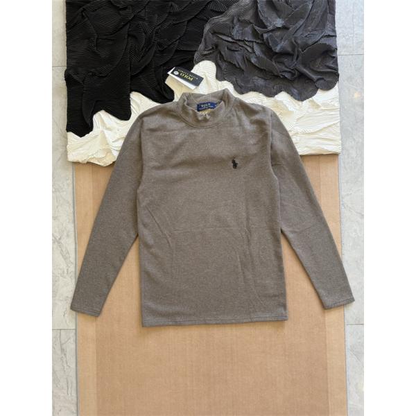 注目度UP 2026新作 高品質 シンプル Polo Ralph Lauren  ポロ ラルフローレン コピー インナー