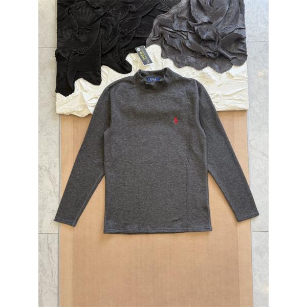 注目度UP 2026新作 高品質 シンプル Polo Ralph Lauren  ポロ ラルフローレン コピー インナー