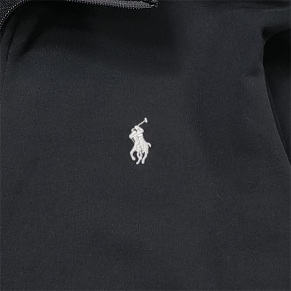 人気急上昇 2026新作 スマート ジップアップ Polo Ralph Lauren  ポロ ラルフローレン コピー