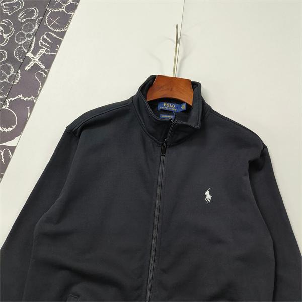 人気急上昇 2026新作 スマート ジップアップ Polo Ralph Lauren  ポロ ラルフローレン コピー