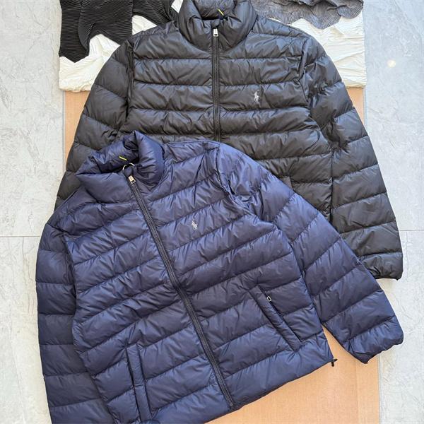 注目度MAX Polo Ralph Lauren  ポロ ラルフローレン コピー 2026新作 高級感 スタンドダウン