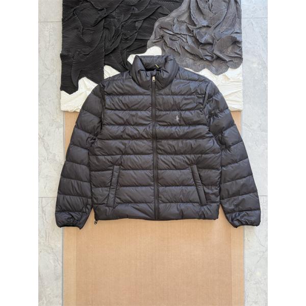 注目度MAX Polo Ralph Lauren  ポロ ラルフローレン コピー 2026新作 高級感 スタンドダウン