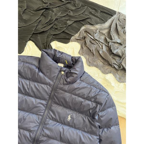 注目度MAX Polo Ralph Lauren  ポロ ラルフローレン コピー 2026新作 高級感 スタンドダウン