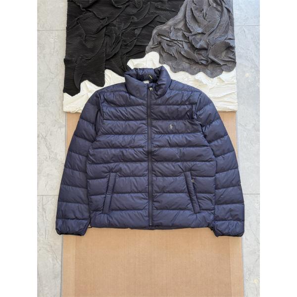 注目度MAX Polo Ralph Lauren  ポロ ラルフローレン コピー 2026新作 高級感 スタンドダウン