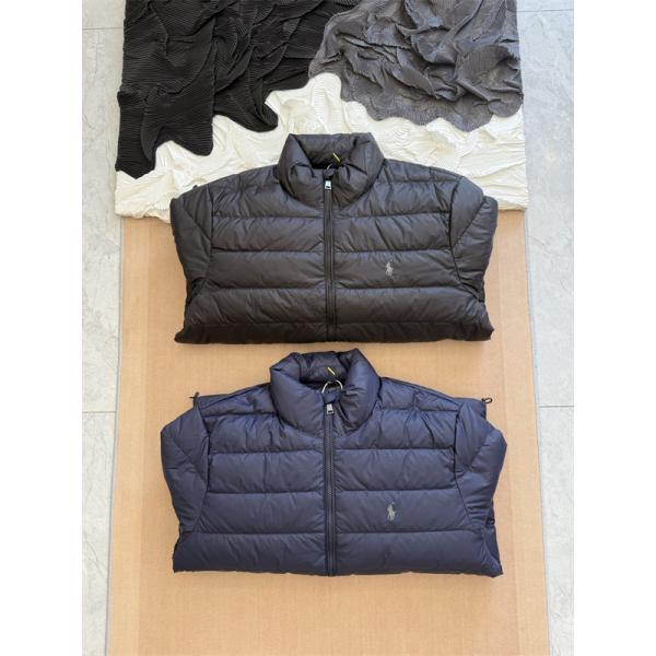 注目度MAX Polo Ralph Lauren  ポロ ラルフローレン コピー 2026新作 高級感 スタンドダウン