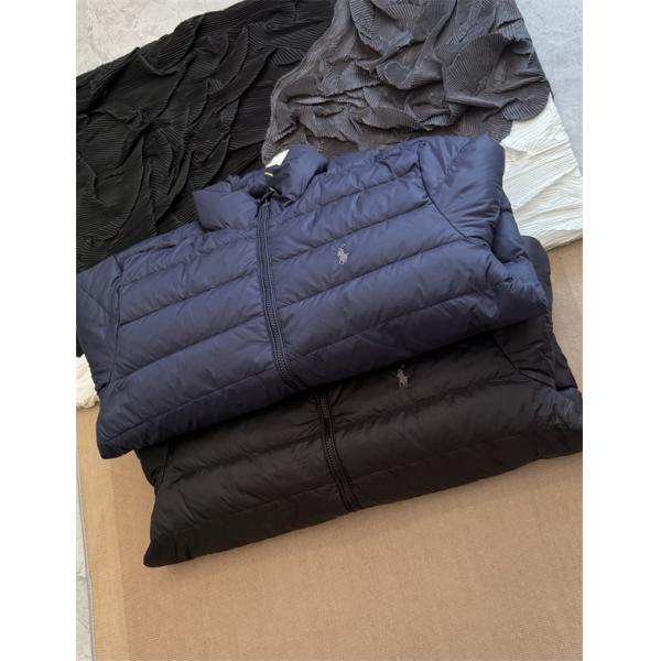 注目度MAX Polo Ralph Lauren  ポロ ラルフローレン コピー 2026新作 高級感 スタンドダウン