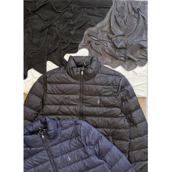 注目度MAX Polo Ralph Lauren  ポロ ラルフローレン コピー 2026新作 高級感 スタンドダウン