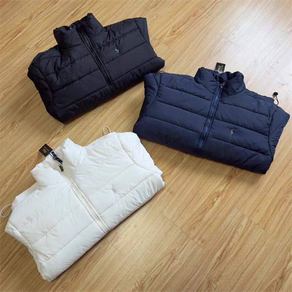 Polo Ralph Lauren  ポロ ラルフローレン コピー 話題沸騰 2026新作 軽量 防寒 ダウンジャケット