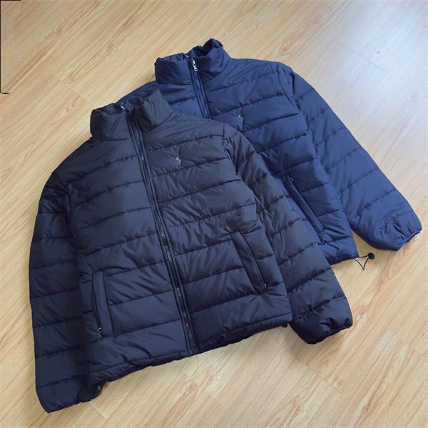 Polo Ralph Lauren  ポロ ラルフローレン コピー 話題沸騰 2026新作 軽量 防寒 ダウンジャケット