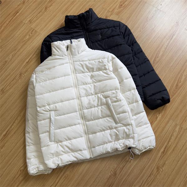 Polo Ralph Lauren  ポロ ラルフローレン コピー 話題沸騰 2026新作 軽量 防寒 ダウンジャケット