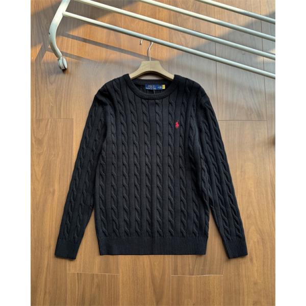 Polo Ralph Lauren  ポロ ラルフローレン コピー 話題集中 2026新作 立体編み 定番 ニット