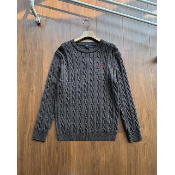 Polo Ralph Lauren  ポロ ラルフローレン コピー 話題集中 2026新作 立体編み 定番 ニット