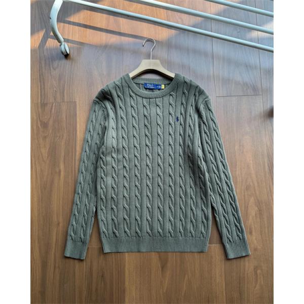 Polo Ralph Lauren  ポロ ラルフローレン コピー 話題集中 2026新作 立体編み 定番 ニット