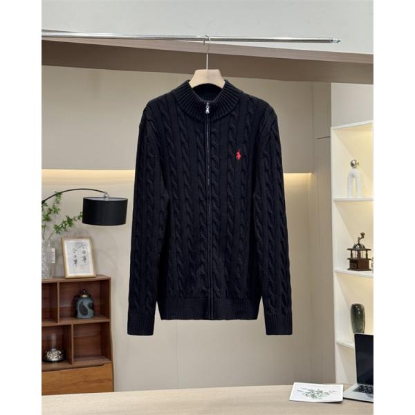 大人定番 クラシック ケーブル カーディガン Polo Ralph Lauren  ポロ ラルフローレン コピー