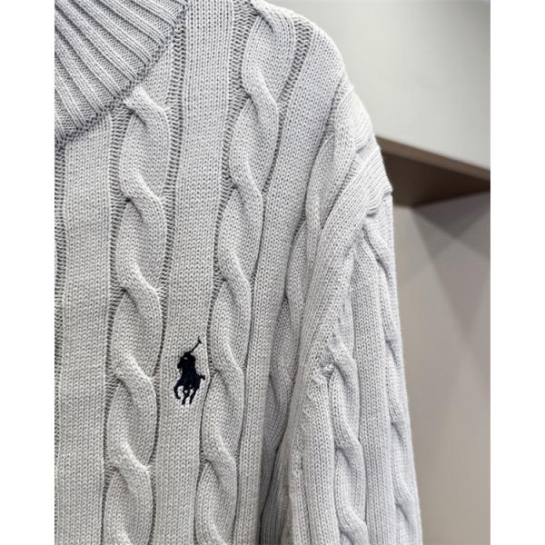 大人定番 クラシック ケーブル カーディガン Polo Ralph Lauren  ポロ ラルフローレン コピー