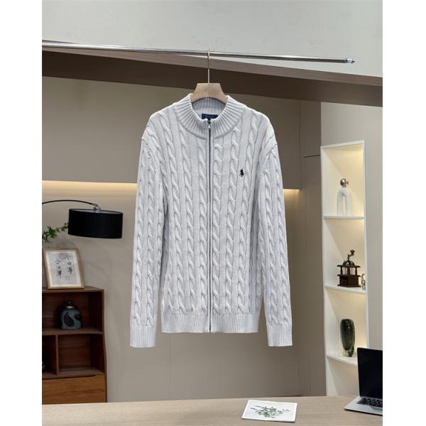 大人定番 クラシック ケーブル カーディガン Polo Ralph Lauren  ポロ ラルフローレン コピー
