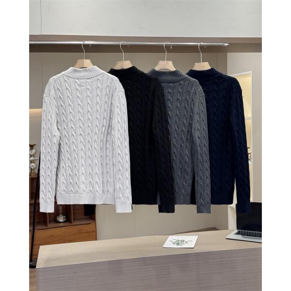 大人定番 クラシック ケーブル カーディガン Polo Ralph Lauren  ポロ ラルフローレン コピー