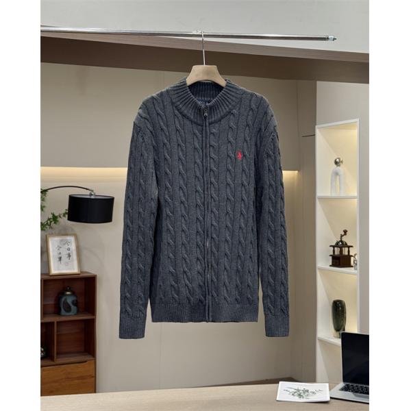 大人定番 クラシック ケーブル カーディガン Polo Ralph Lauren  ポロ ラルフローレン コピー