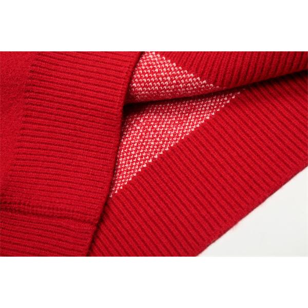 2026新作 インパクト 配色映え ニット Polo Ralph Lauren  ポロ ラルフローレン コピー