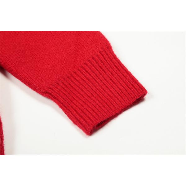 2026新作 インパクト 配色映え ニット Polo Ralph Lauren  ポロ ラルフローレン コピー