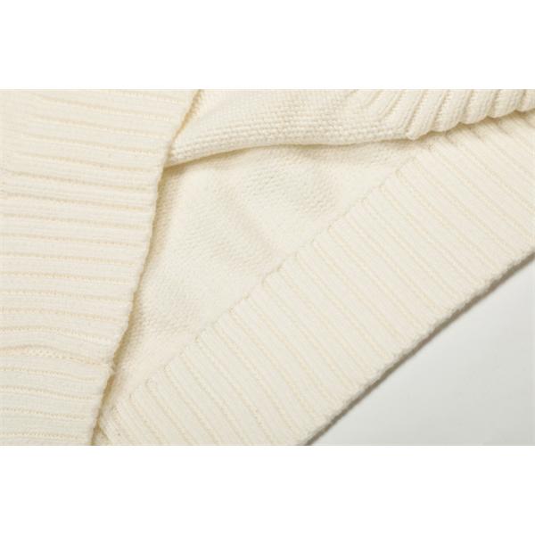 Polo Ralph Lauren  ポロ ラルフローレン コピー 2026新作 限定 遊び心 刺繍 セーター