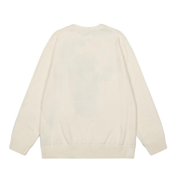 Polo Ralph Lauren  ポロ ラルフローレン コピー 2026新作 限定 遊び心 刺繍 セーター