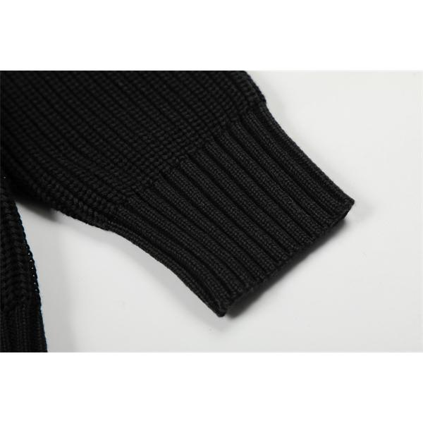 ミニマル 落ち着き Polo Ralph Lauren  ポロ ラルフローレン コピー ベーシック 万能 ニット