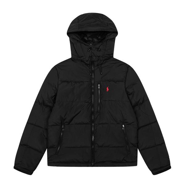 Polo Ralph Lauren  ポロ ラルフローレン コピー 注目度UPベアモチーフ 2026新作  ダウンジャケット