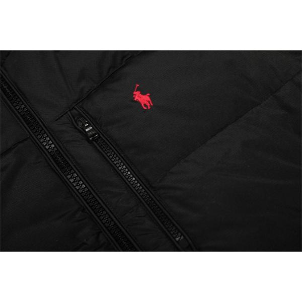 Polo Ralph Lauren  ポロ ラルフローレン コピー 注目度UPベアモチーフ 2026新作  ダウンジャケット