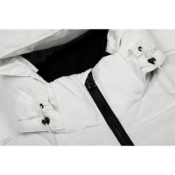 定番人気 トレンド Polo Ralph Lauren  ポロ ラルフローレン コピー クラシック ダウンジャケット